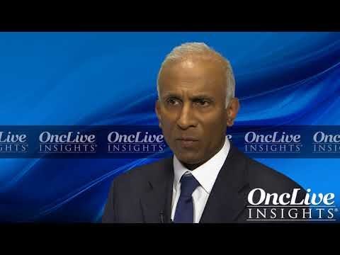 Radiation Therapy in Stage 3 NSCLC