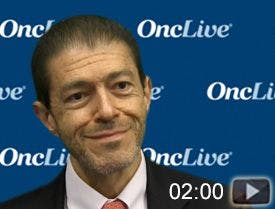 Dr. Cortes on the 192-Week Follow-Up Results of the ENESTop Trial in CML