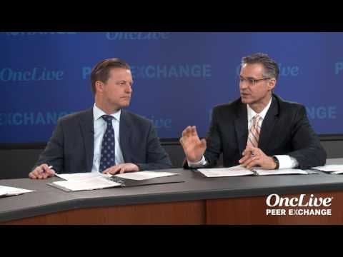 Potential for Immunotherapy in Ovarian Cancer 