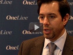 Dr. Galsky on the Role of Ipilimumab in Bladder Cancer