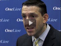 Dr. Sekeres on Combination Therapies With Azacitidine in CMML and MDS