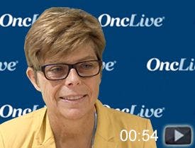 Dr. Weise Discusses the Value of Biosimilars in Oncology