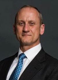 Christopher J. Schaber, PhD