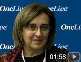 Dr. George on Improving Methods of Diagnosis for Uterine Leiomyosarcoma