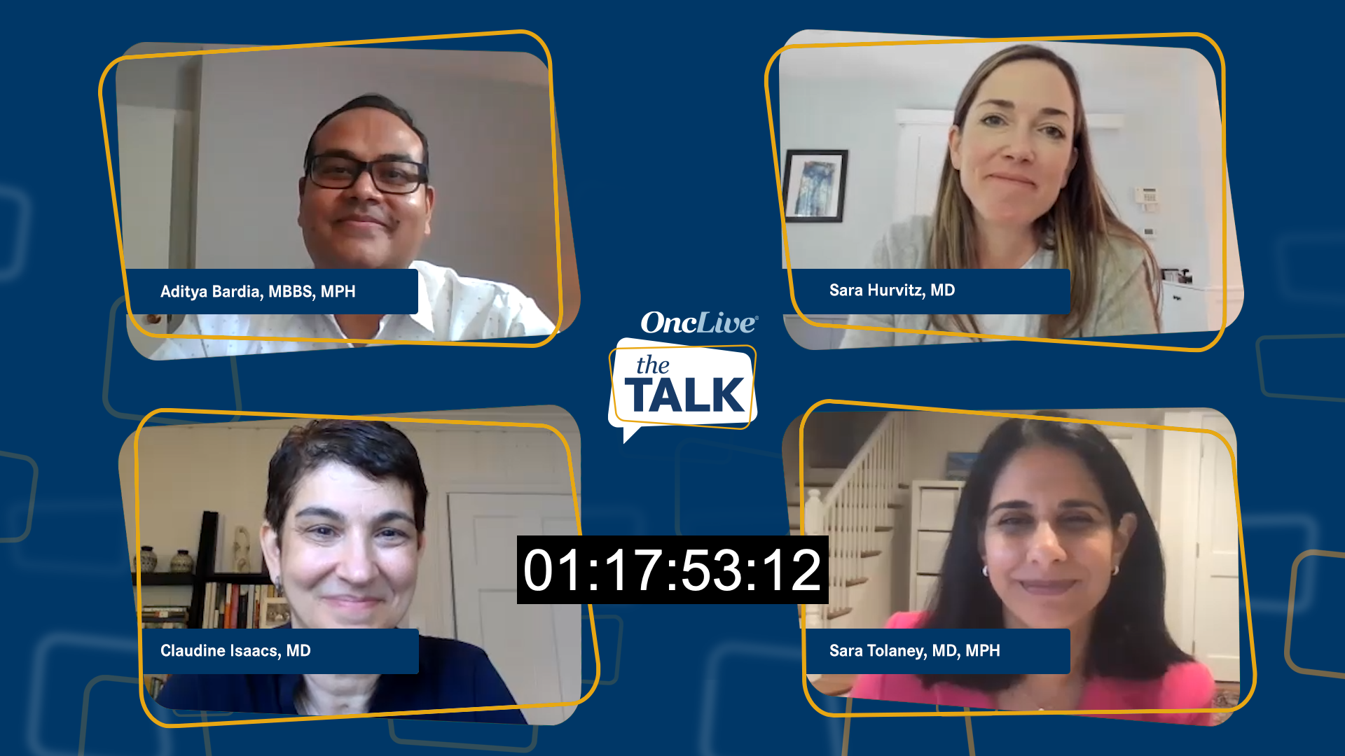 Review of Data from the ASCO 2020 Virtual Meeting
