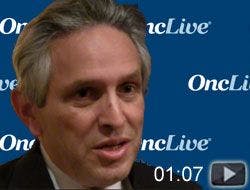 Dr. Leis on Promising Combo Regimens Being Explored in CLL
