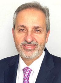 George Raptis, MD, MBA
