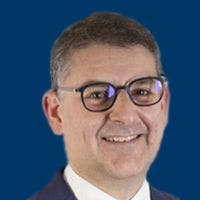 Giuseppe Curigliano, MD, PhD, of ESMO Guidelines Committee