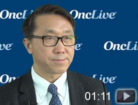 Dr. Zhu Discusses Findings of the KEYNOTE-224 in HCC