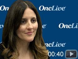Dr. Freedman Discusses Dual HER2-Targeted Therapy in Breast Cancer