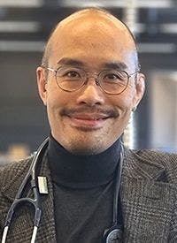 Constantine S. Tam, MBBS, MD, FRACP, FRCPA