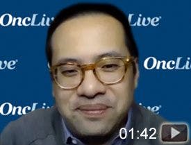 Dr. Trinh on the Challenges of the COVID-19 Pandemic in Prostate Cancer    