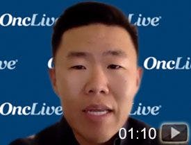 Dr. Ahn on Advancing Actionable Alterations in CRC
