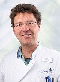Arjan A. van de Loosdrecht, MD, PhD