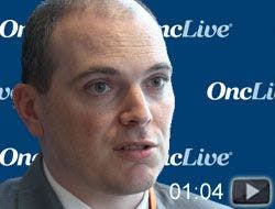 Dr. Shuch on Biology of Non-Clear Cell RCC