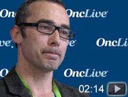 Dr. Ciccolini on Residual Concentrations of Cetuximab in Head and Neck Cancer