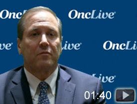 Dr. Brufsky on Implementing Pertuzumab in HER2+ Breast Cancer