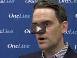 Dr. Swords on Anti-Tumor Effects of IMG-98 in AML