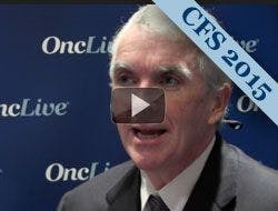 Dr. Lynch on Targeting EGFR Mutation Subtypes in Lung Cancer