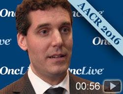 Dr. Postow on OS Results of CheckMate-069 Study