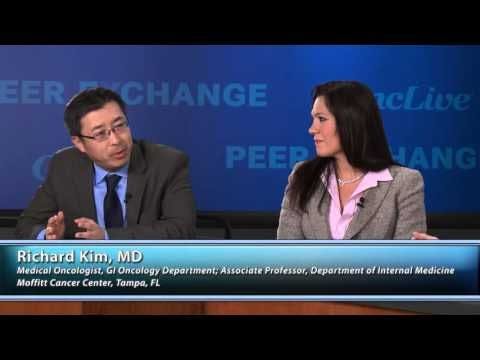 Considering Maintenance Therapy in mCRC