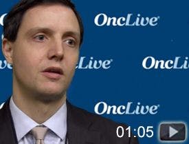 Dr. Voss on the Future of Clinical Trials for Kidney Cancer