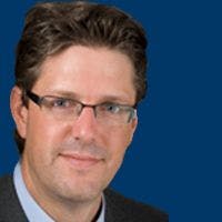 Rituximab/Lenalidomide Potential Frontline Therapy for Follicular Lymphoma