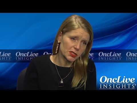 PACIFIC Trial in Locally Advanced NSCLC