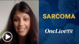Aditi Dhir, MD, discusses ongoing efforts in epithelioid and synovial sarcoma.