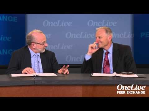 Maintenance Therapy in Colorectal Cancer