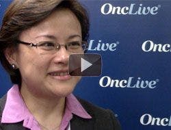 Dr. Jia Ruan on Mantle Cell Lymphoma Treatment Challenges 