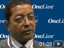 Dr. Begna on Recent Advancements in MPNs