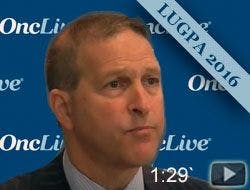 Dr. Gary Kirsh on This Exciting Phase in Prostate Cancer Care