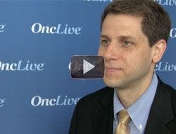 Dr. Tap on Combined KIT and CTLA-4 Blockade in Patients with GIST