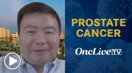 Jingsong Zhang, MD, PhD, of Moffitt Cancer Center
