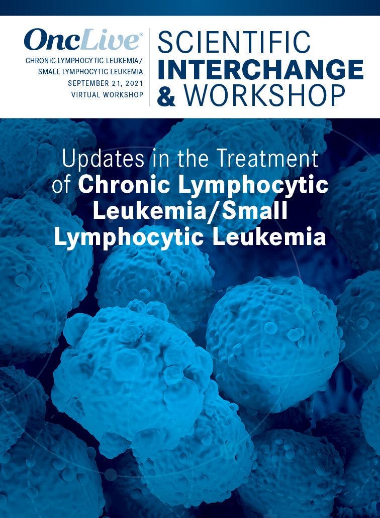 Updates in the Treatment of Chronic Lymphocytic Leukemia/Small Lymphocytic Leukemia