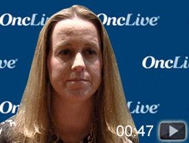 Dr. Hamilton Discusses Tucatinib in HER2+ Breast Cancer