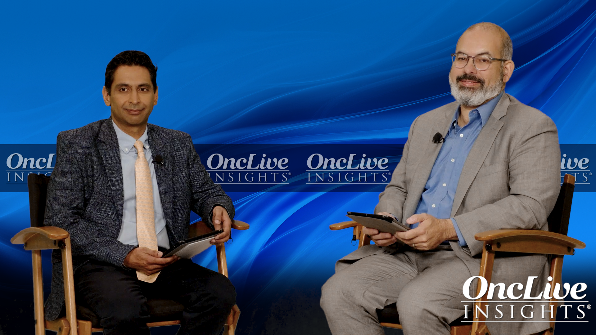 Experts on lung cancer