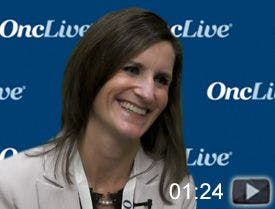 Dr. Shiller on Hereditary Predisposition to Cancer