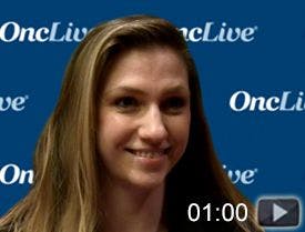 Dr. Richardson on the Use of CDK4/6 Inhibitors in HR+/HER2- Breast Cancer