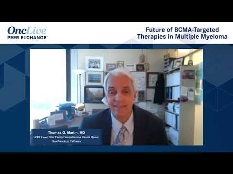 Future of BCMA-Targeted Therapies in Multiple Myeloma