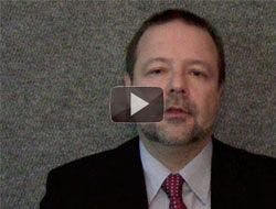Dr. Grothey Examines Adjuvant Oxaliplatin in Colon Cancer
