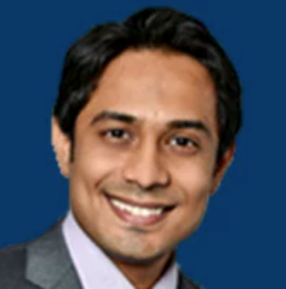 Kaushal Parikh, MD, MBBS