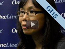 Dr. Wang-Gillam on PF-04136309 Plus FOLFIRINOX in Pancreatic Adenocarcinoma