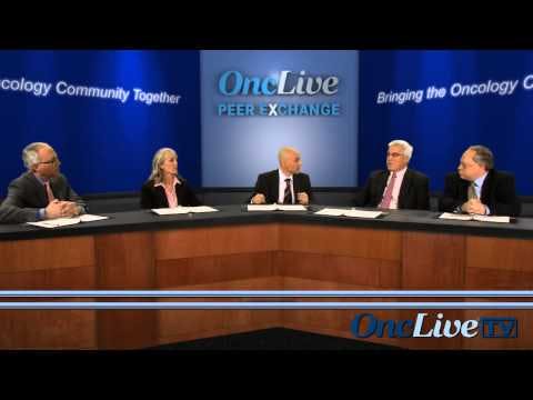 Treatment-Related Toxicity in Advanced MTC