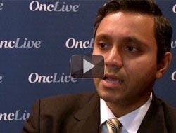 Dr. Balar on Immunotherapy in Bladder Cancer
