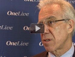 Dr. Shulman on Chemotherapy in Adjuvant Breast Cancer