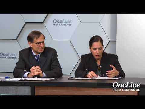 The Role of Transplant and Future of CLL