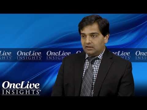 Personal Experience Managing AML With Quizartinib 