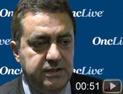 Dr. Younes on 2016 ASH Highlights in Mantle Cell Lymphoma